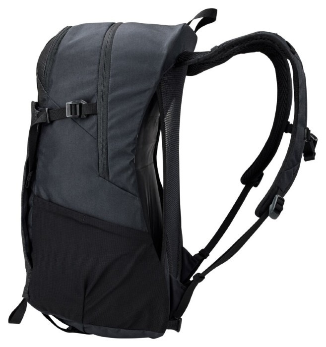 Похідний рюкзак Thule Nanum 25L (Black) (TH 3204517)