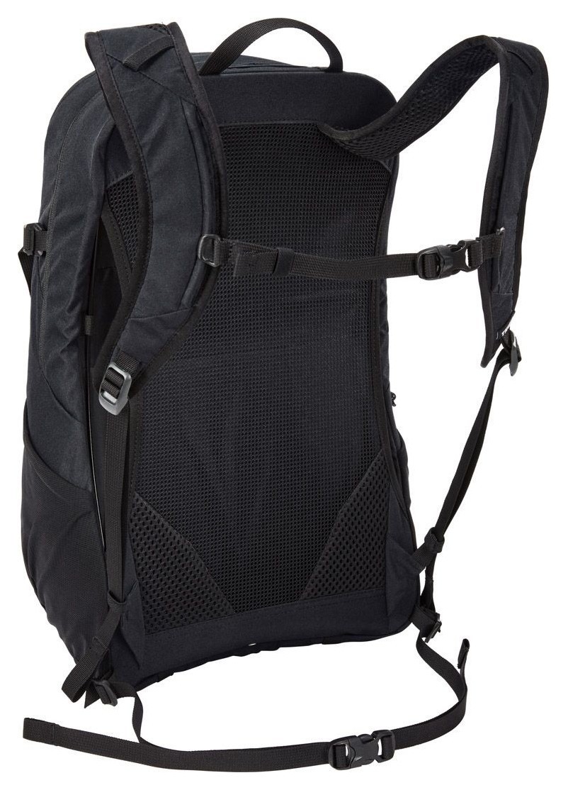 Походный рюкзак Thule Nanum 25L (Black) 3204517 (TH 3204517), укр, укр