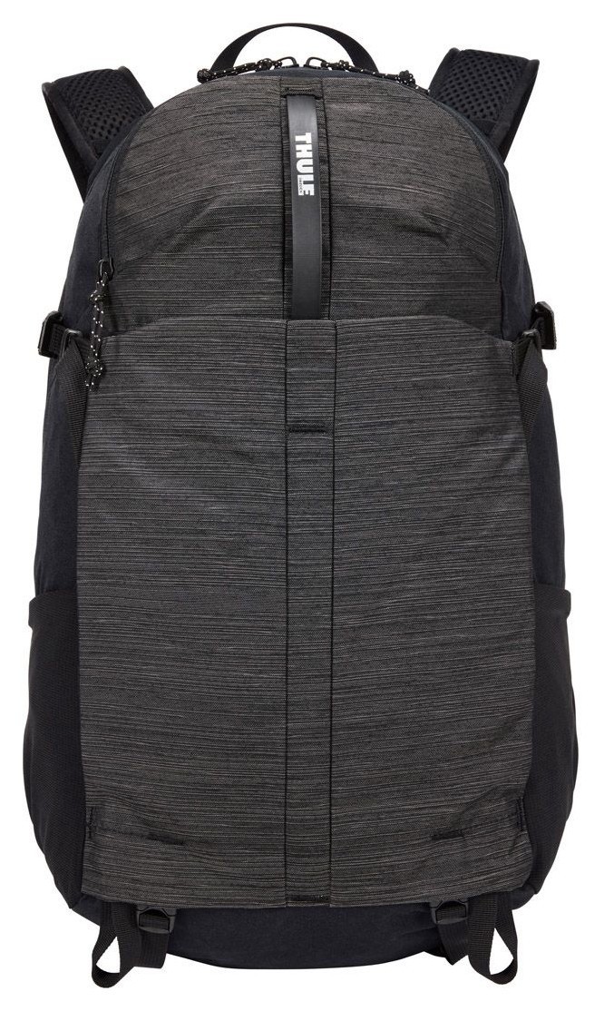 Походный рюкзак Thule Nanum 25L (Black) 3204517 (TH 3204517), укр, укр