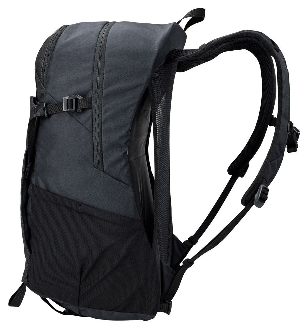 Походный рюкзак Thule Nanum 25L (Black) 3204517 (TH 3204517), укр, укр