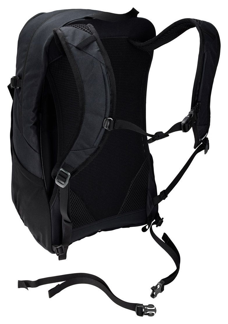Походный рюкзак Thule Nanum 25L (Black) 3204517 (TH 3204517), укр, укр