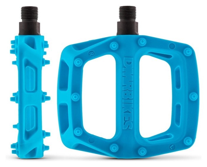 Педалі DMR V6 (Blue)