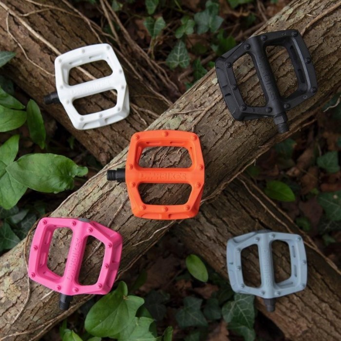 Педалі DMR V6 (Blue)