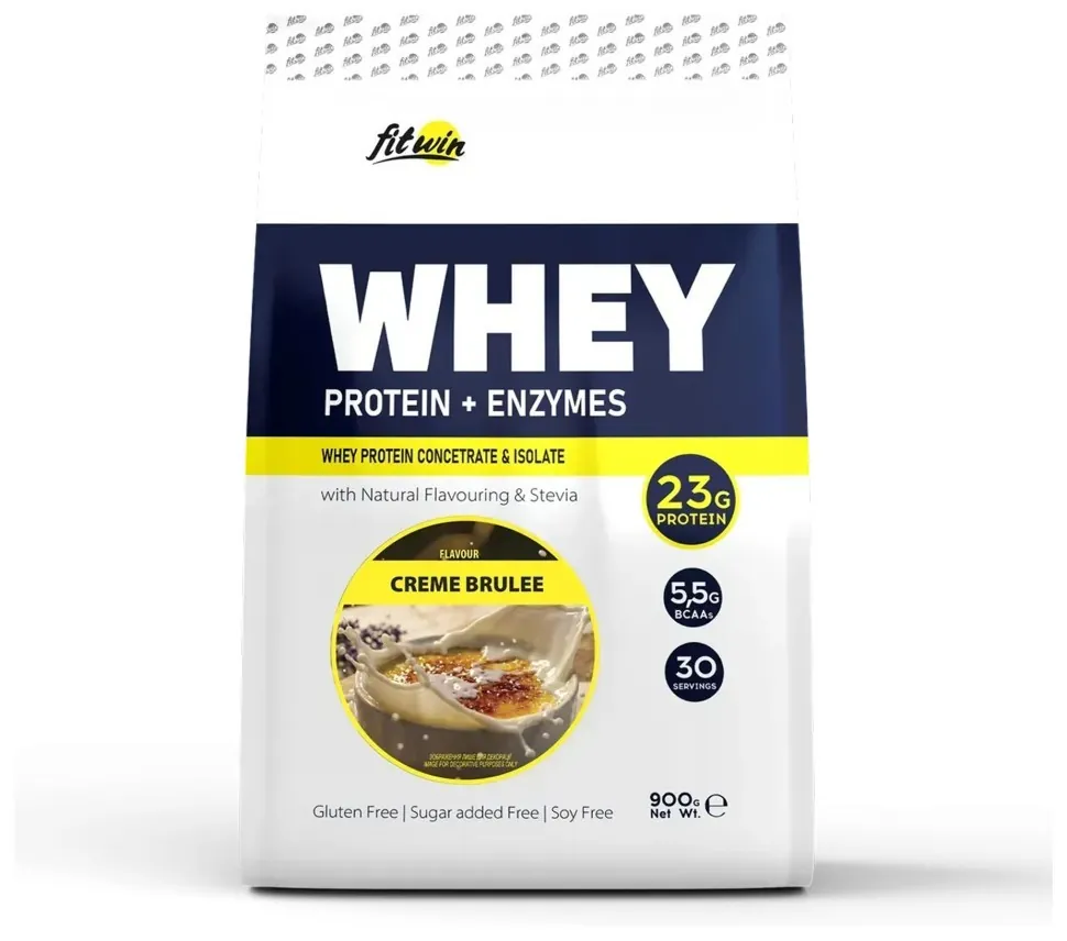 Whey - 900g Creme Brulee (DSN_2024-11-0111)