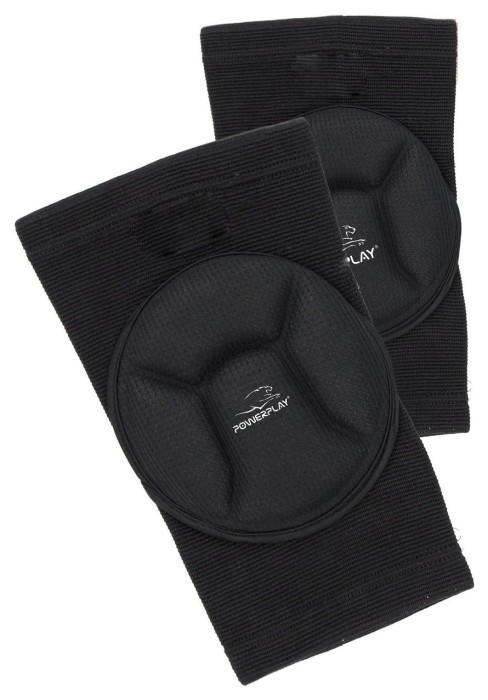 Налокітники PowerPlay PP-8001 Hand Support (пара) чорні XS