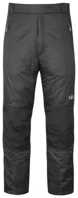 Брюки мужские Rab Photon Pants, Black, S Regular