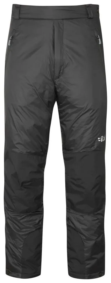 Штани чоловічі Rab Photon Pants, Black, S Regular (SHM_RB QIO-97-BLK-S)