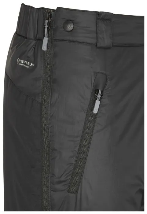 Брюки мужские Rab Photon Pants, Black, S Regular
