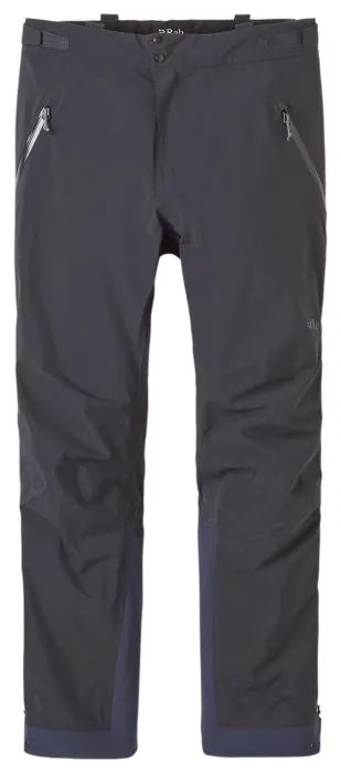 Брюки мужские Rab Firewall Guide Pants, Black, M, Regular