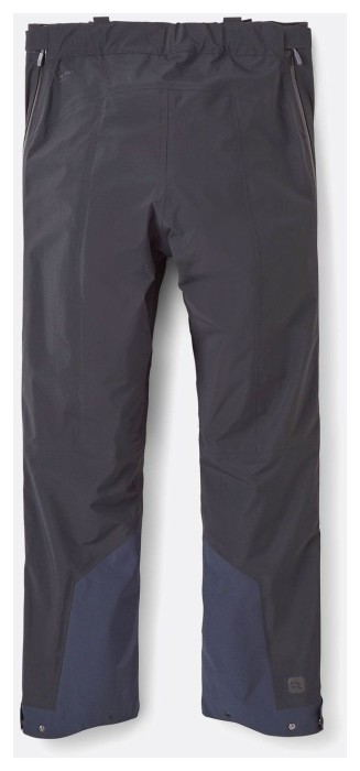 Брюки мужские Rab Firewall Guide Pants, Black, M, Regular