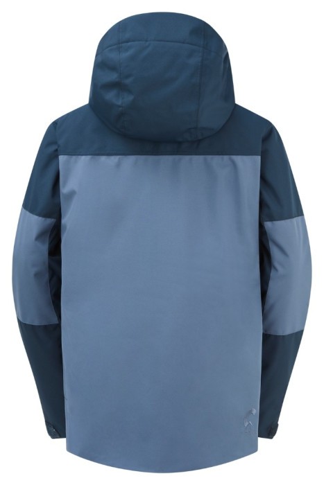 Picture Organic куртка лижна Rina W 2027 vintage indigo L