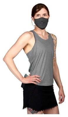 Майка Ultimate Direction Contralis W onyx