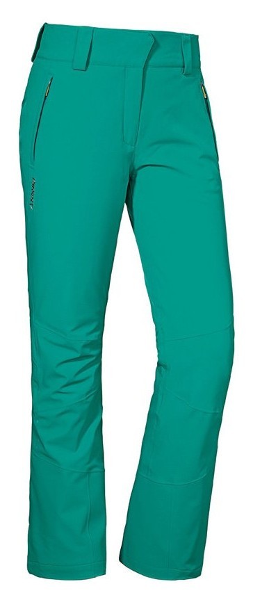 Штани утеплені жіночі Schoeffel SKI PANTS DAVOS2 42 Lapis 7020 (10-12415), укр, укр