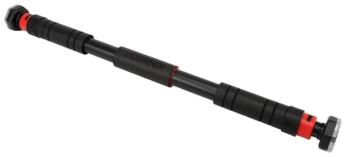 Турник раздвижной Cornix 65-100 см XR-0171