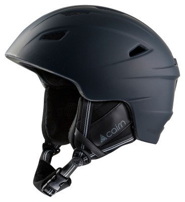 Cairn шлем Impulse mat black 55-56