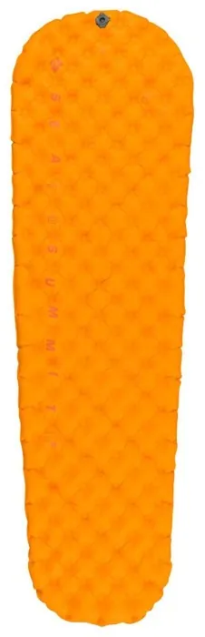 Надувний килимок UltraLight Insulated Mat 2020, 183х55х5см, Orange від Sea to Summit