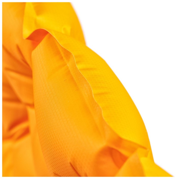 Надувний килимок UltraLight Insulated Mat 2020, 183х55х5см, Orange від Sea to Summit