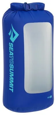 Гермочехол Sea to Summit Lightweight Dry Bag View, 8 л, Surf The Web