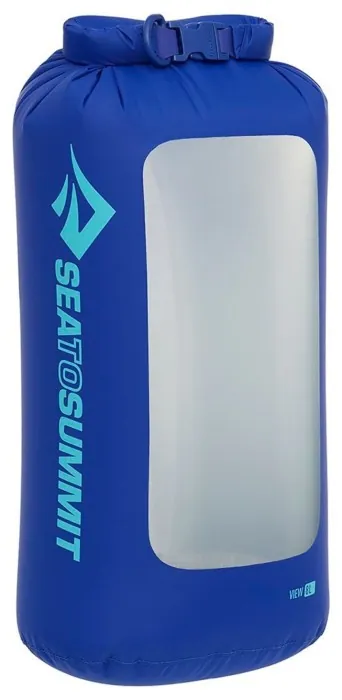 Гермочехол Sea to Summit Lightweight Dry Bag View, 8 л, Surf The Web