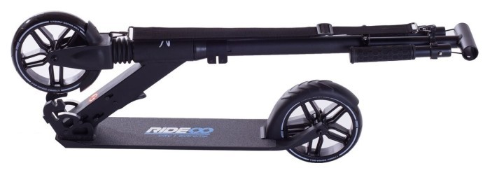 Самокат Rideoo 175 City - Black