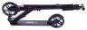 Самокат Rideoo 175 City - Black, укр Фото - 1