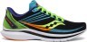 Кроссовки мужские для бега Saucony KINVARA 12 M 45 (11.0US) Future black (20619-25S)