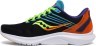 Кроссовки мужские для бега Saucony KINVARA 12 M 45 (11.0US) Future black (20619-25S) Фото - 1