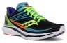 Кроссовки мужские для бега Saucony KINVARA 12 M 45 (11.0US) Future black (20619-25S) Фото - 3