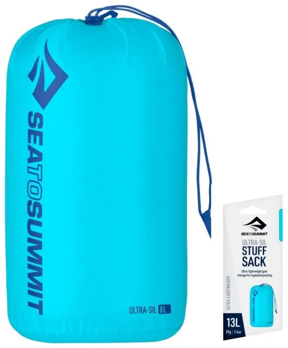 Чохол для речей Ultra-Sil Stuff Sack, High Rise, 20 л від Sea to Summit