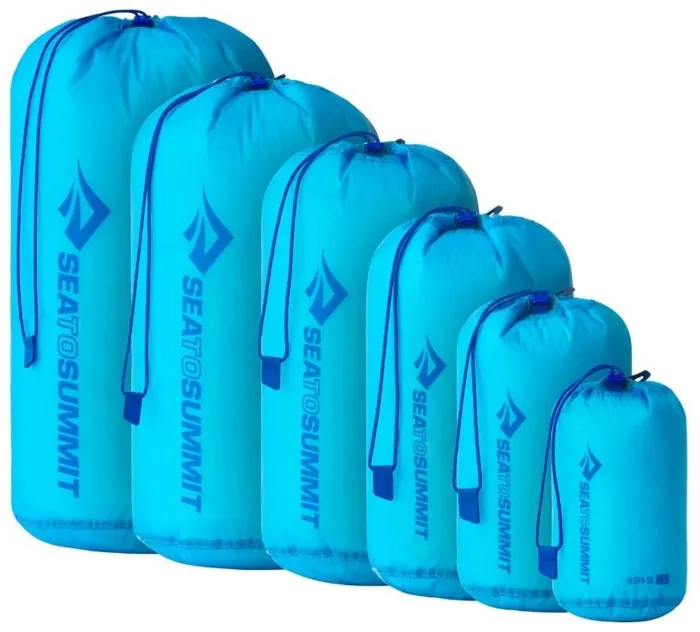 Чохол для речей Ultra-Sil Stuff Sack, High Rise, 20 л від Sea to Summit