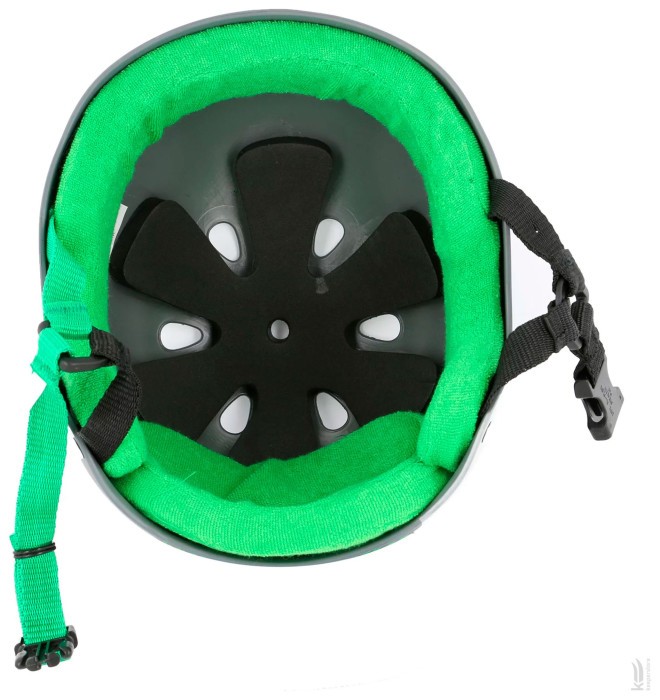 Шолом Triple8 Sweatsaver Helmet Carbon
