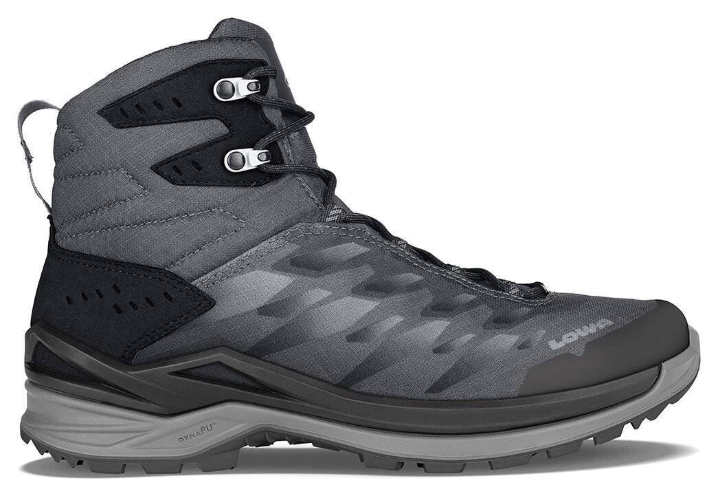 LOWA Ferrox GTX MID black anthracite 310678 9937 42.0 8 460