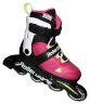 Ролики детские Rollerblade Microblade G Maxx Pink 2023 Фото - 1