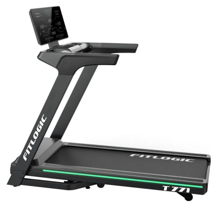 Беговая дорожка FitLogic T771