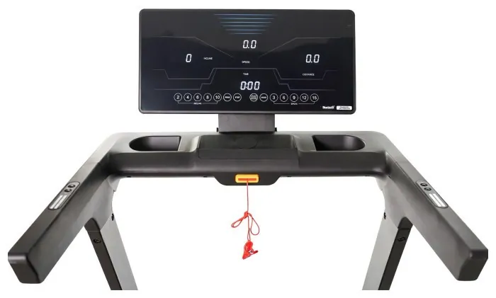 Беговая дорожка FitLogic T771