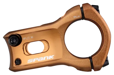 Винос SPANK SPLIT, 33mm Orange