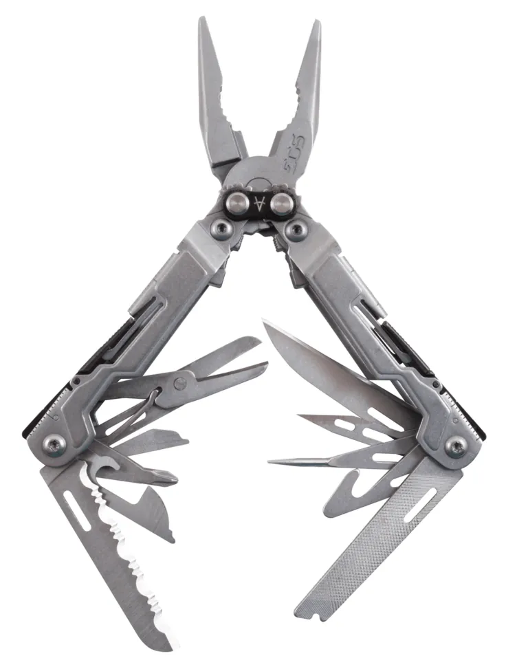 Мультитул SOG PowerPint (SHM_SOG PP1001-CP)