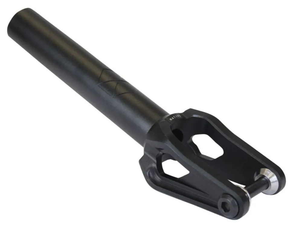 Вилка Native Versa Pro - Black (FRD.038937)