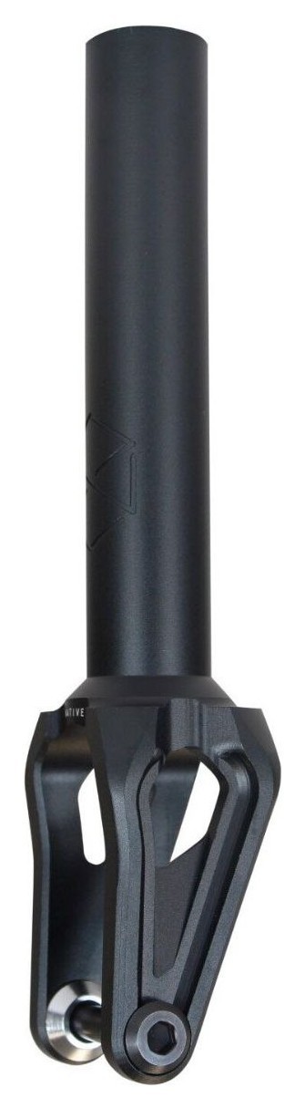 Вилка Native Versa Pro - Black