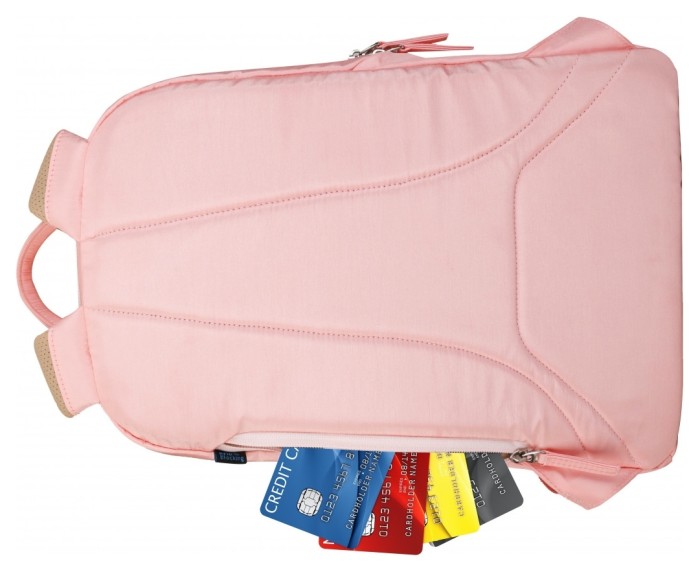 Рюкзак Mark Ryden Dolce MR9978 Rain Pink