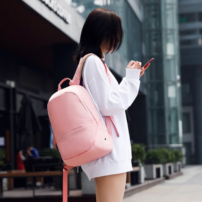 Рюкзак Mark Ryden Dolce MR9978 Rain Pink