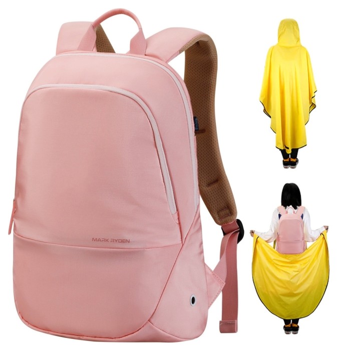 Рюкзак Mark Ryden Dolce MR9978 Rain Pink