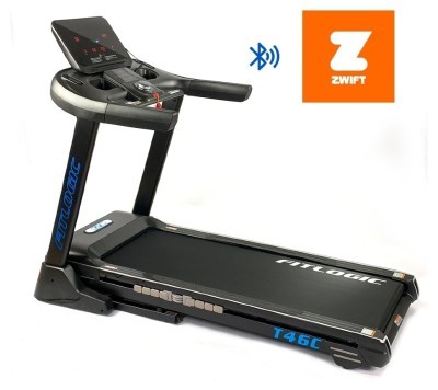 Беговая дорожка Fitlogic T46C