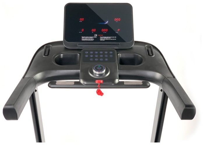 Беговая дорожка Fitlogic T46C