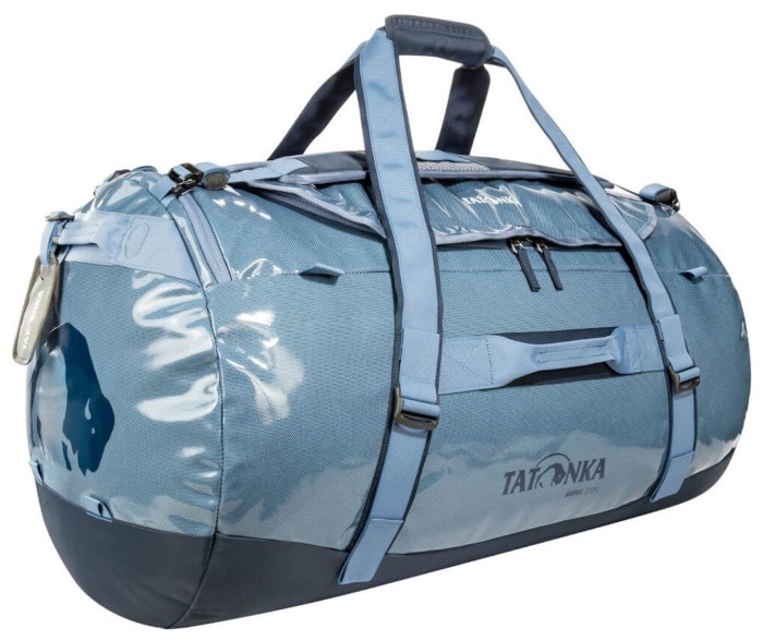 Сумка Tatonka Barrel 110, Elemental Blue