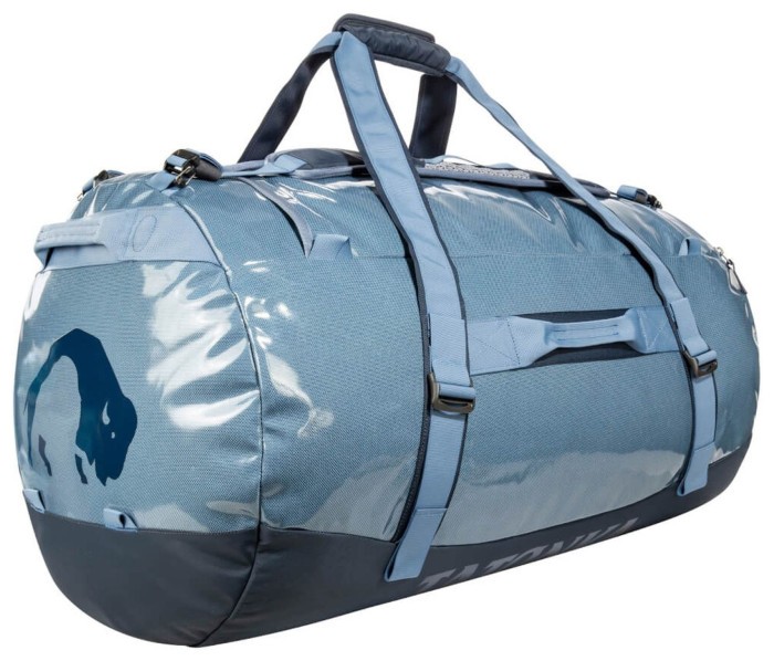 Сумка Tatonka Barrel 110, Elemental Blue