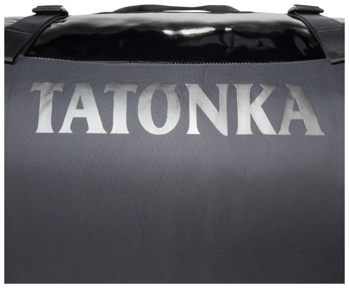 Сумка Tatonka Barrel 110, Elemental Blue