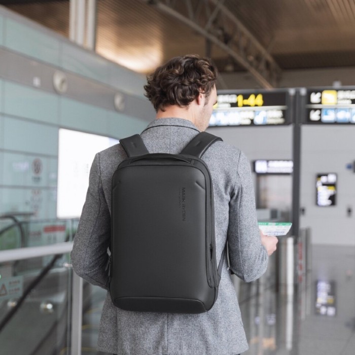 Рюкзак Mark Ryden Biz MR9008D 17,3"