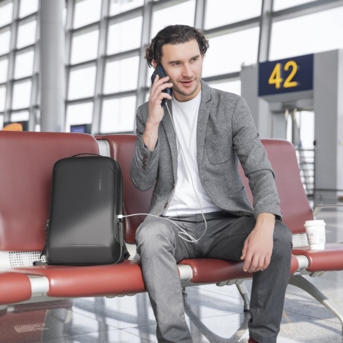 Рюкзак Mark Ryden Biz MR9008D 17,3"