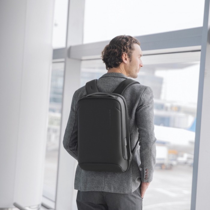 Рюкзак Mark Ryden Biz MR9008D 17,3"